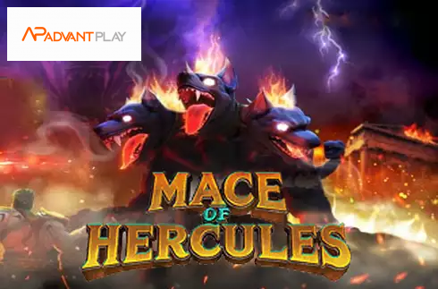 Mace of Hercules